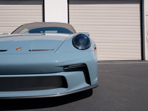 Used 2024 Porsche 911 S/T image 15