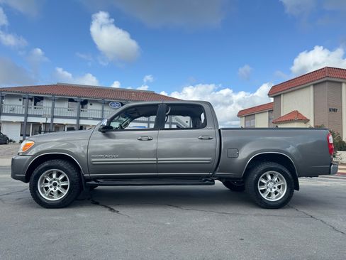 Used 2006 Toyota Tundra SR5 image 3