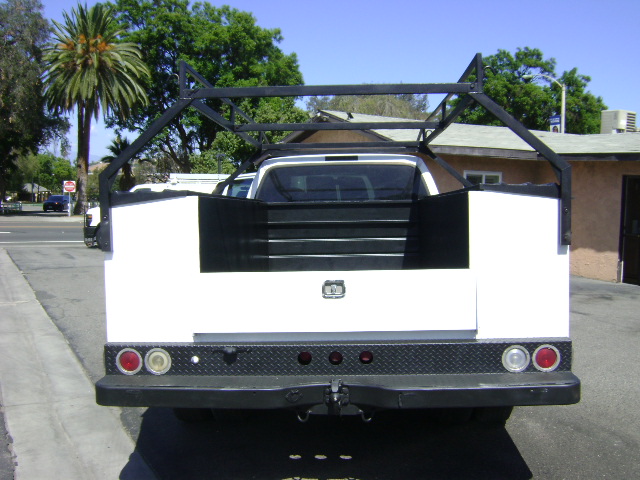 Used 2004 Ford F350 2WD Regular Cab DRW Super Duty image 5