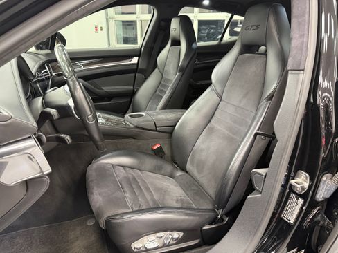 Used 2013 Porsche Panamera GTS image 18