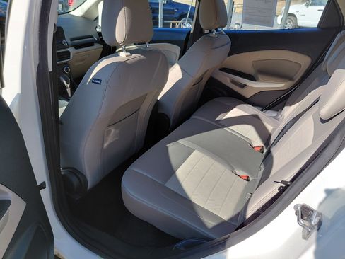 Used 2018 Ford EcoSport S image 11