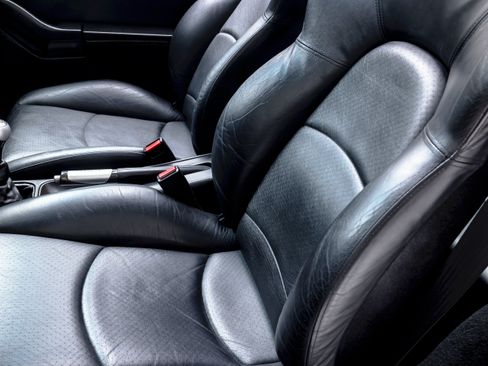 Used 1998 Porsche 911 Carrera S 2 wheel drive image 29