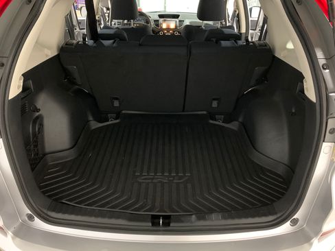 Used 2015 Honda CR-V EX image 18