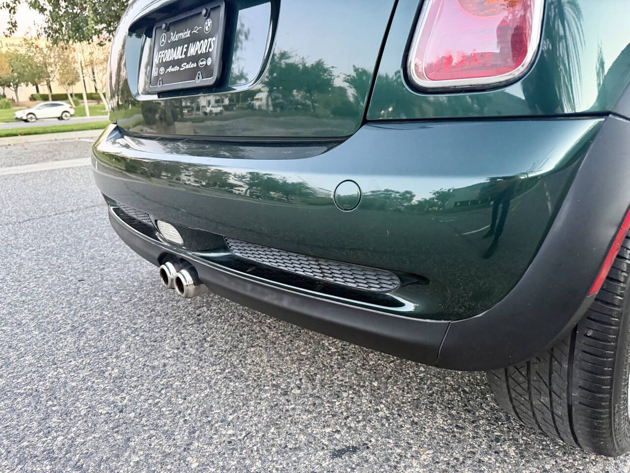 Used 2003 MINI Cooper S 2-Door Hardtop FWD image 42