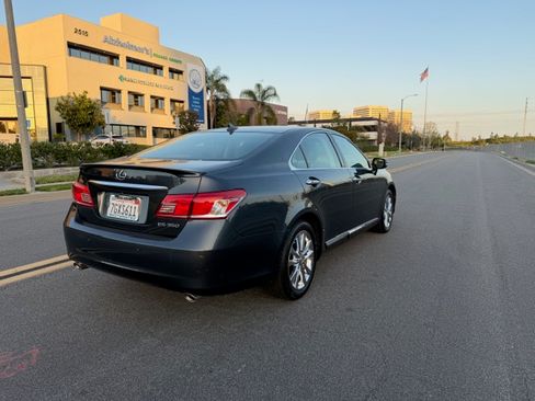 Used 2011 Lexus ES 350 image 5