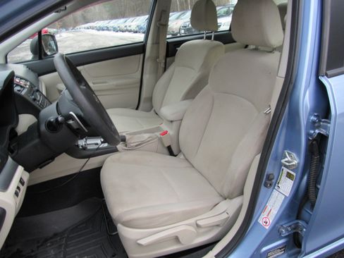 Used 2012 Subaru Impreza 2.0i Premium image 15