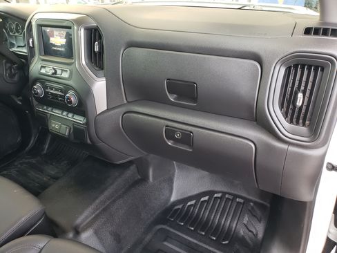 Used 2024 Chevrolet Silverado 1500 W/T image 12