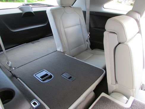 Used 2015 Acura MDX SH image 19