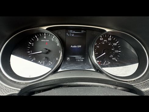 Used 2015 Nissan Rogue SL image 11