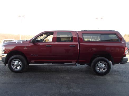 Used 2022 RAM 2500 Tradesman image 10