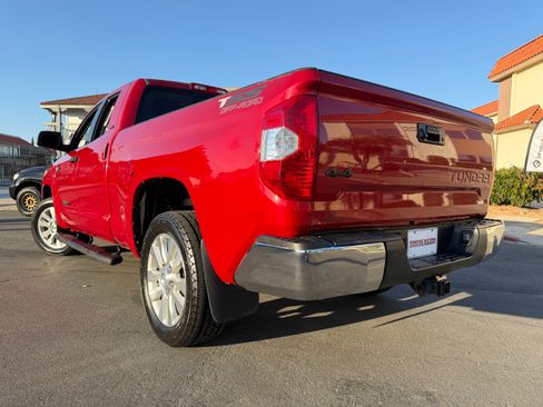Used 2017 Toyota Tundra SR5 image 8