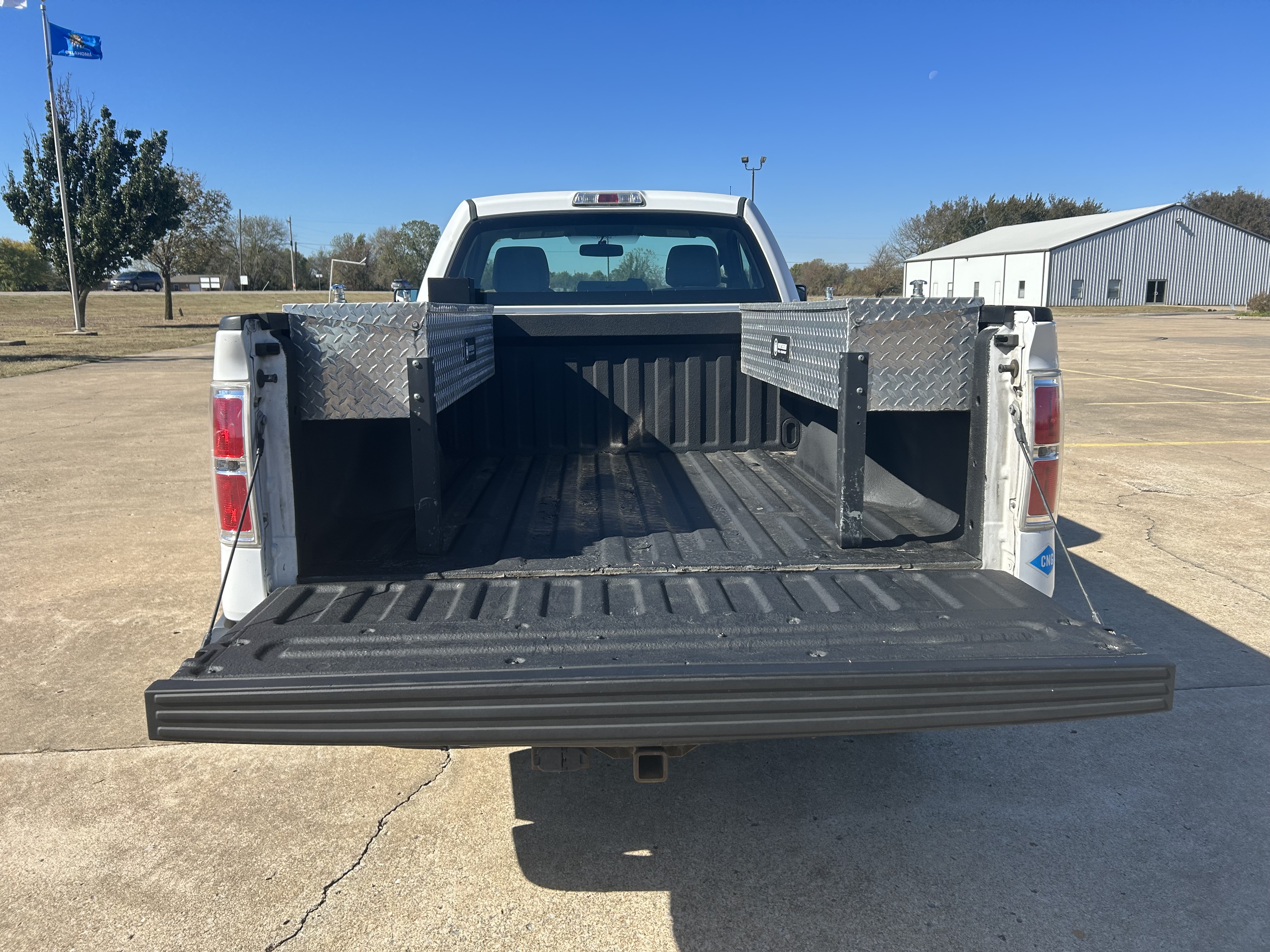 Used 2014 Ford F150 2WD Regular Cab image 14