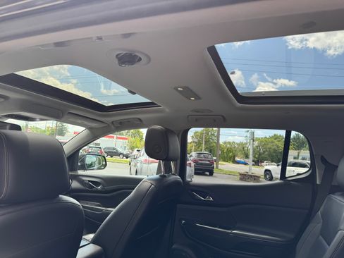 Used 2019 GMC Acadia AWD SLT w/ SLT-1 image 14