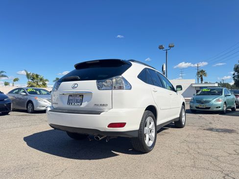 Used 2007 Lexus RX 350 image 7
