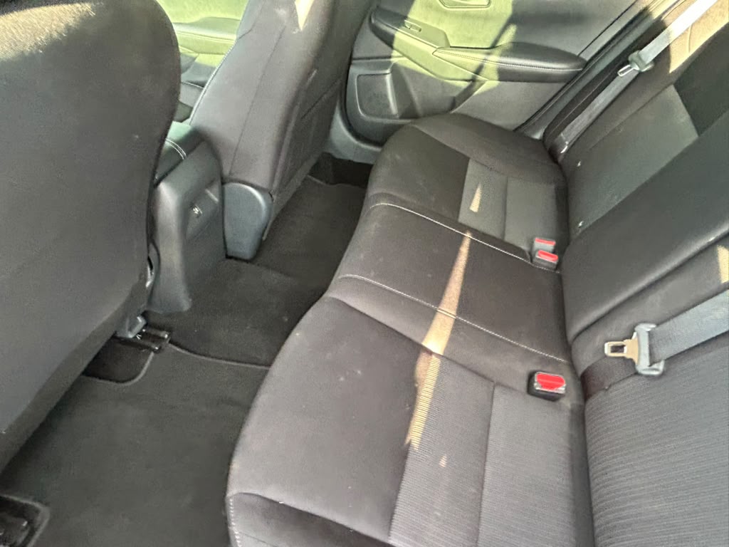 Used 2024 Nissan Sentra SV FWD image 10