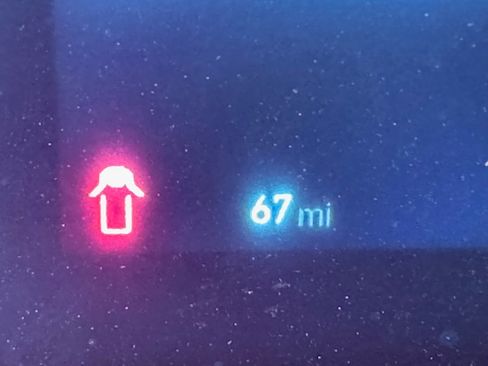 Used 2024 RAM ProMaster 2500 image 8