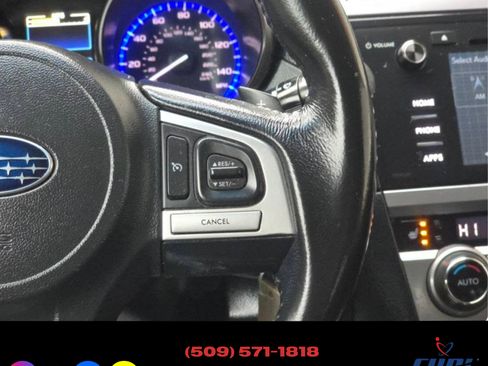 Used 2016 Subaru Outback 2.5i Premium image 15