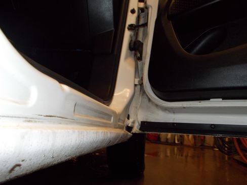 Used 2019 RAM ProMaster City image 22