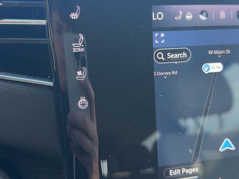 Used 2024 Jeep Wagoneer Series II image 19