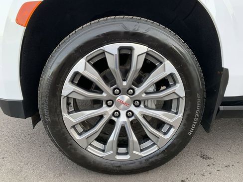 Used 2021 GMC Yukon Denali image 11