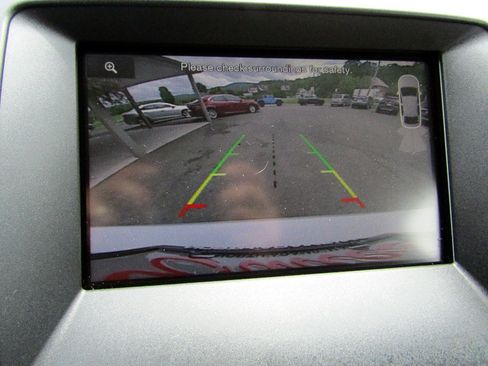 Used 2015 Ford Edge AWD SEL image 21