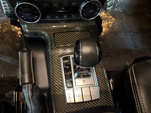 Used 2018 Mercedes-Benz G 550 Squared image 36