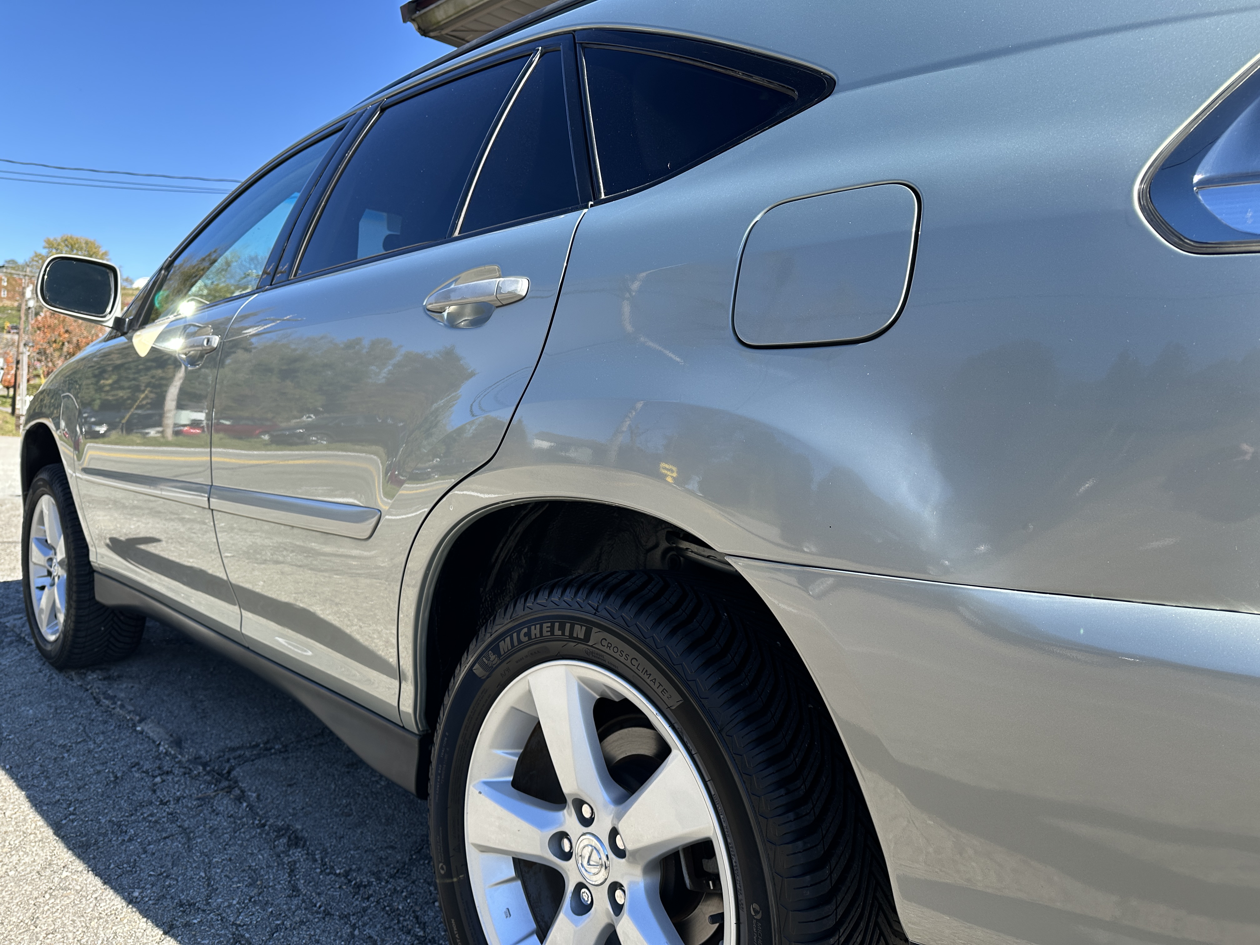 Used 2004 Lexus RX 330 AWD image 7