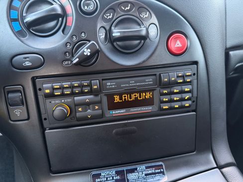 Used 1993 MAZDA RX-7 UNAVAIL RWD image 17