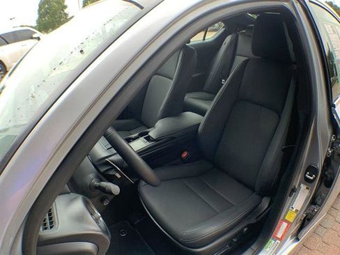 Used 2025 Lexus IS 300 image 11