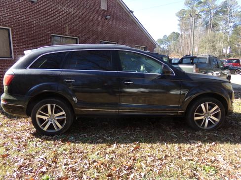 Used 2013 Audi Q7 TDI Premium Plus image 4