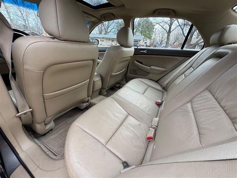 Used 2007 Honda Accord EX-L image 15