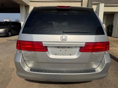 Used 2008 Honda Odyssey EX-L image 2