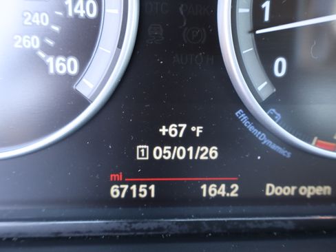 Used 2016 BMW 528i xDrive Sedan AWD/4WD image 23