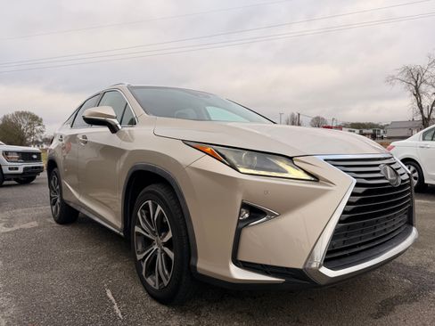 Used 2016 Lexus RX 350 image 7