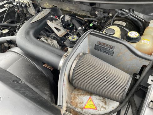 Used 2004 Ford F150 XLT image 13