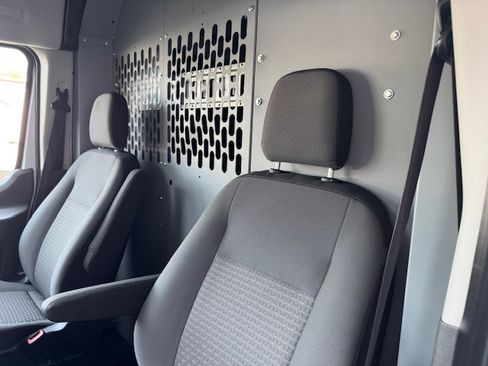 Used 2021 Ford Transit 250 image 16