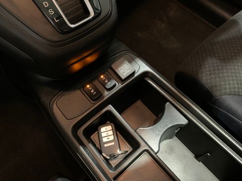 Used 2015 Honda CR-V EX image 25