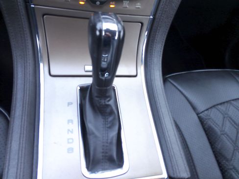 Used 2015 Lincoln MKX image 20