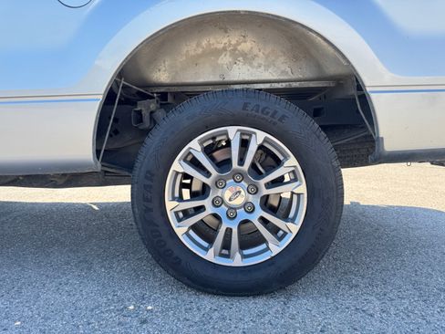 Used 2014 Ford F150 XL image 12