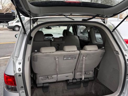 Used 2014 Honda Odyssey EX-L image 15