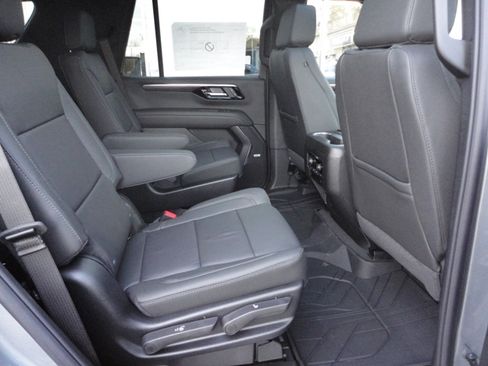 New 2026 Chevrolet Tahoe Z71 image 23