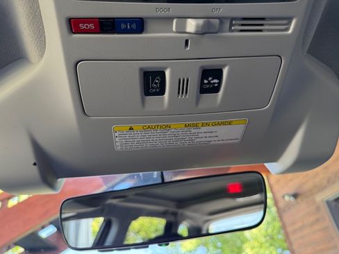 Used 2018 Subaru Forester 2.5i Premium image 18