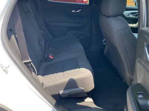 Used 2022 Chevrolet Blazer LT image 18