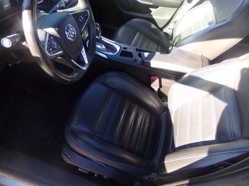 Used 2016 Buick Regal GS image 11