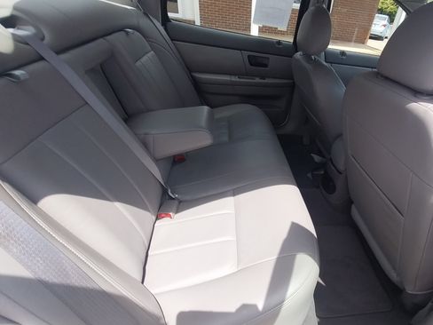 Used 2004 Mercury Sable LS Premium image 17