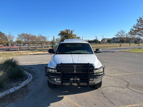 Used 1999 Dodge Ram 2500 Truck SLT image 14