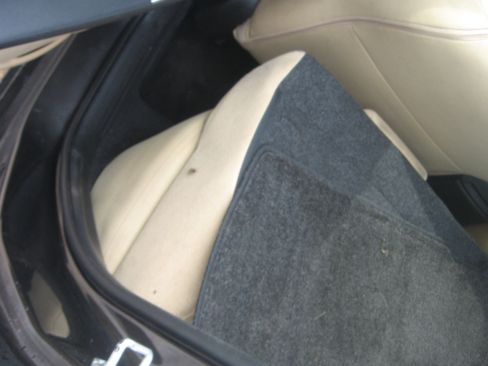 Used 2010 MAZDA MAZDA3 s image 7