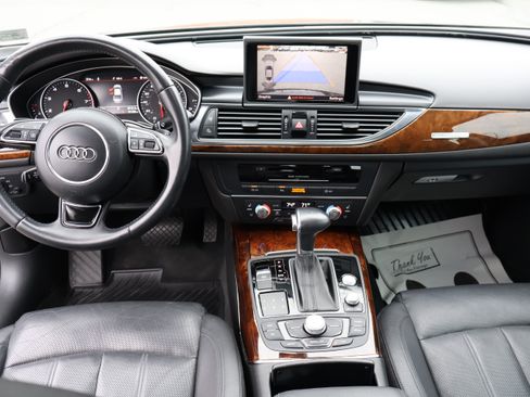 Used 2014 Audi A6 3.0T Prestige image 18