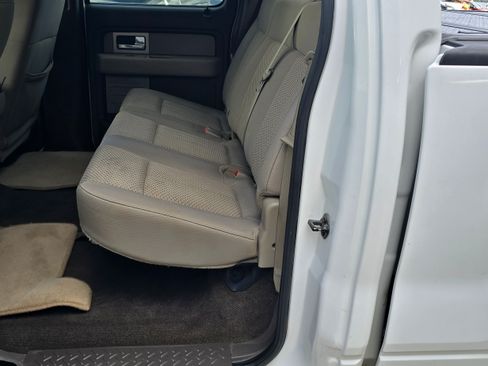 Used 2010 Ford F150 XLT image 19