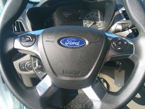 Used 2021 Ford Transit Connect XL image 16